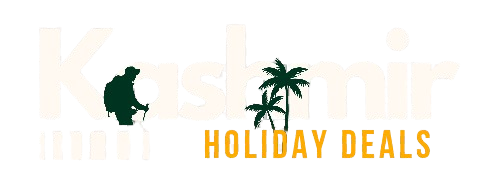 Kashmir Holiday Deals Logo
